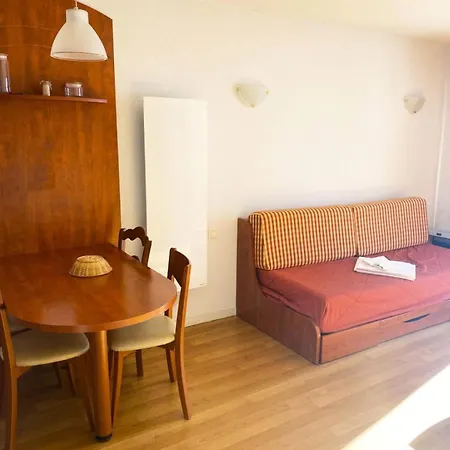 Pic Du Midi - N°47 Classe 2 Etoiles - 1er Etage - Batiment Campan2 Mae-8734 *