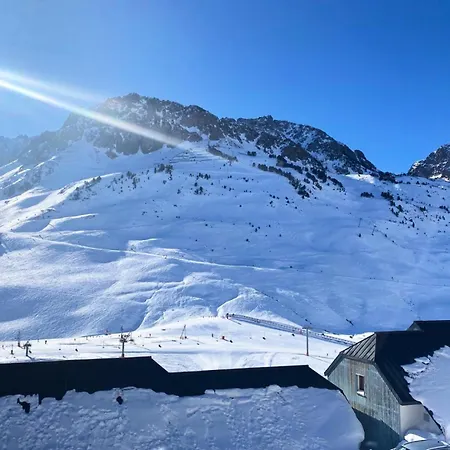 아파트 Pic Du Midi - N°47 Classe 2 Etoiles - 1er Etage - Batiment Campan2 Mae-8734 *