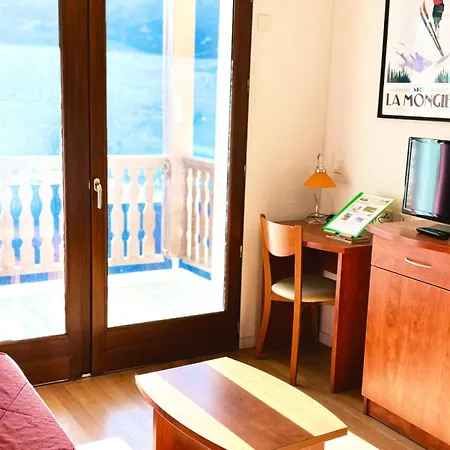 Pic Du Midi - N°47 Classe 2 Etoiles - 1er Etage - Batiment Campan2 Mae-8734 아파트 라몽지