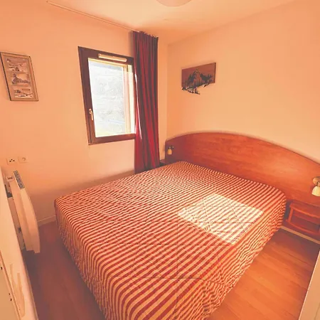 Appartamento Résidence Pic Du Midi - N°47 Classé 2 Etoiles - 1er étage - Bâtiment Campan2 Mae-8734 La Mongie