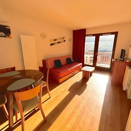 Résidence Pic Du Midi - N°47 Classé 2 Etoiles - 1er étage - Bâtiment Campan2 Mae-8734 Appartamento *