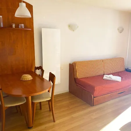 Apartamento Résidence Pic Du Midi - N°47 Classé 2 Etoiles - 1er étage - Bâtiment Campan2 Mae-8734 *