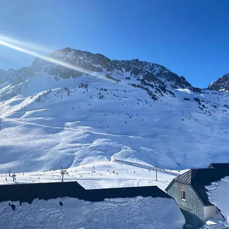 Résidence Pic Du Midi - N°47 Classé 2 Etoiles - 1er étage - Bâtiment Campan2 Mae-8734 *